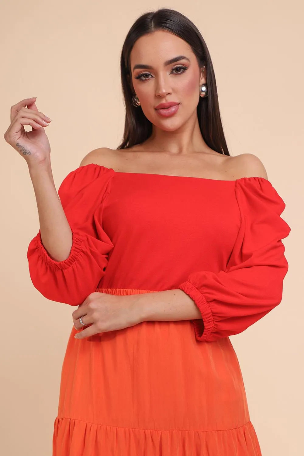BLUSA FORUM