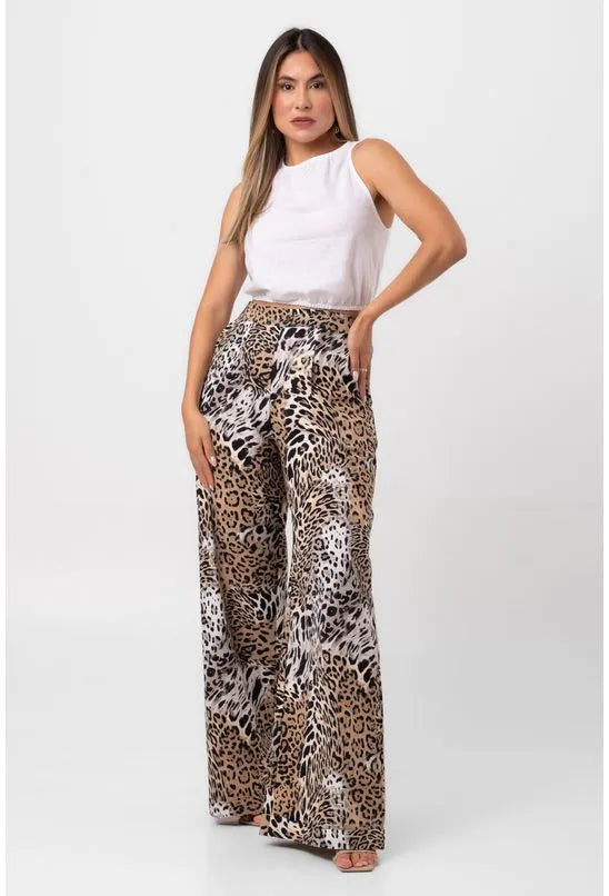 BLUSA CROPPED BALONÊ BRANCA LABRAVA