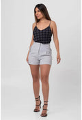 BLUSA REGATA ALÇAS FINAS LABRAVA