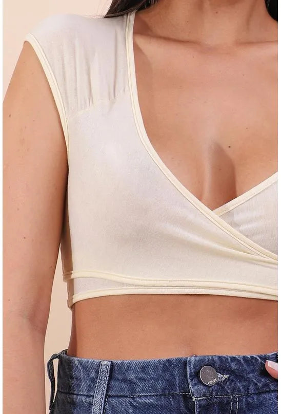 BLUSA COLCCI