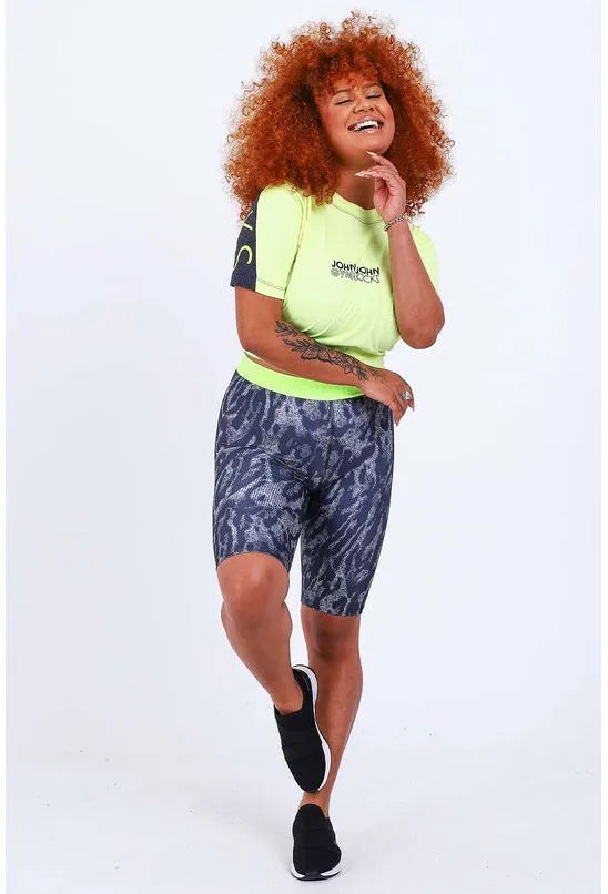 BERMUDA SIMONE JOHN JOHN