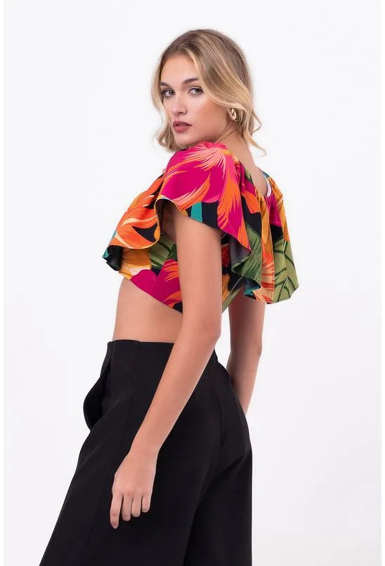 BLUSA CROPPED HERA PEQUIÁ