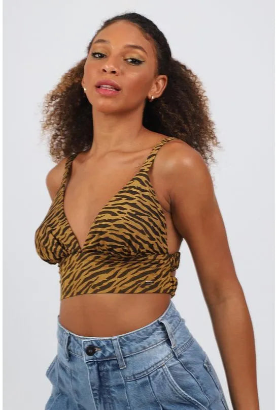 TOP JACQUARD COLCCI