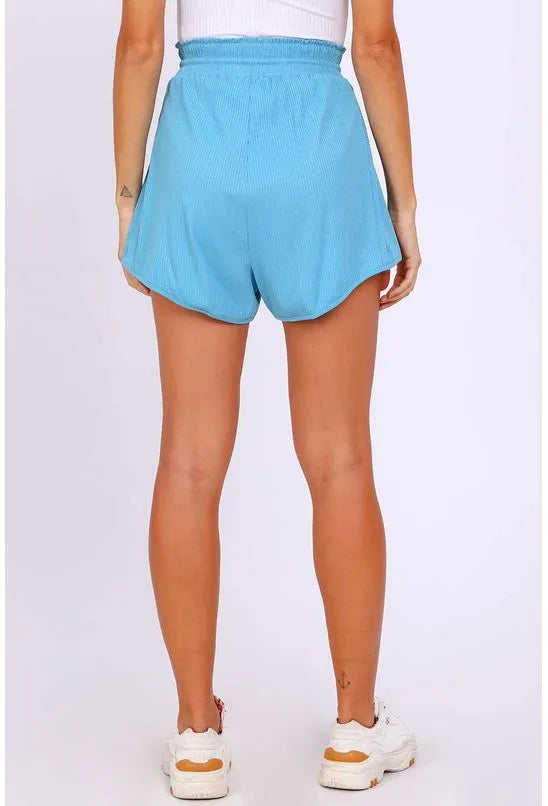 SHORTS CANELADA ALL IS LOVE