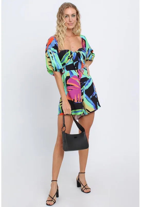 MACAQUINHO SAMBA NEON PEQUIÁ