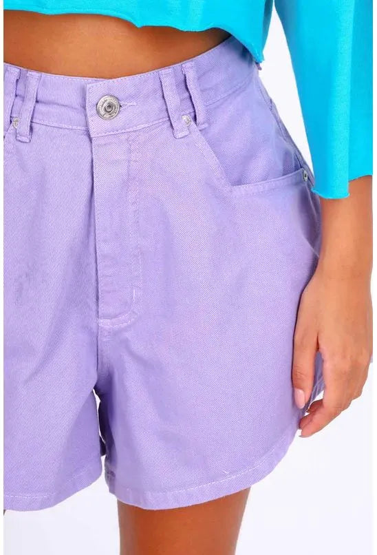SHORT GODÊ SUPER HIGH MYFT