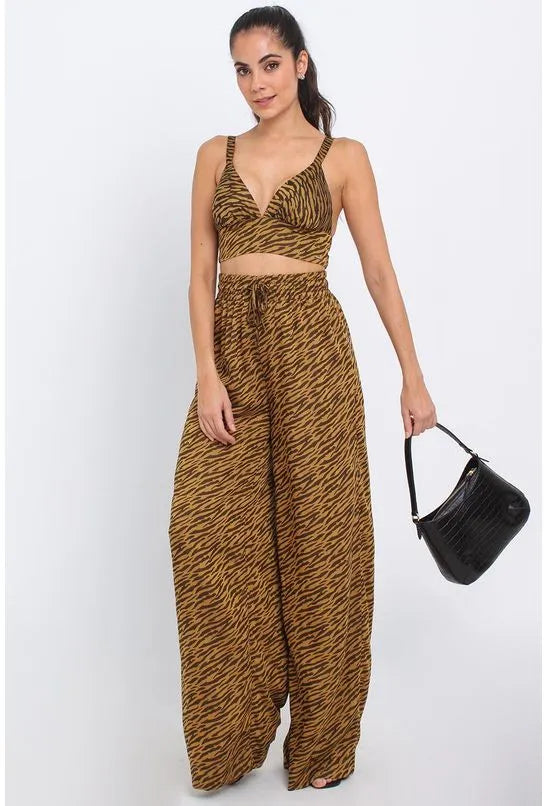 TOP JACQUARD COLCCI