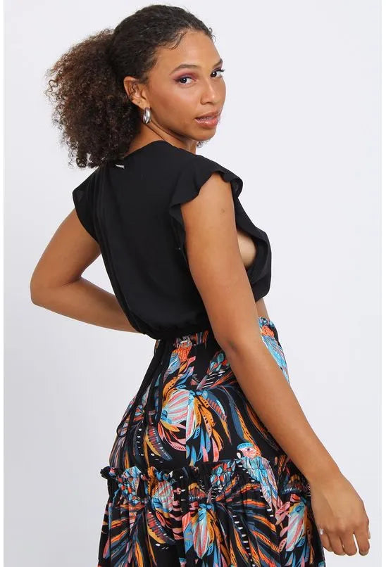 BLUSA COLCCI