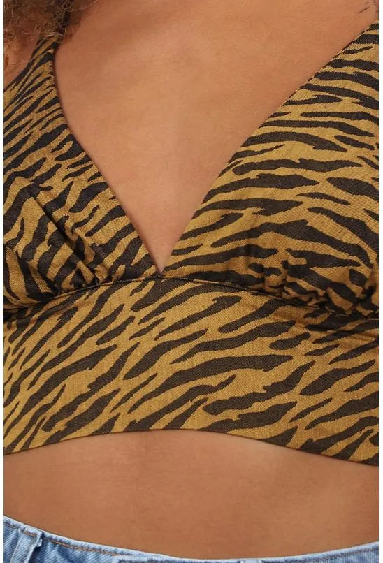 TOP JACQUARD COLCCI