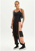 CALÇA JOGGING CARGO LANÇA PERFUME EASY