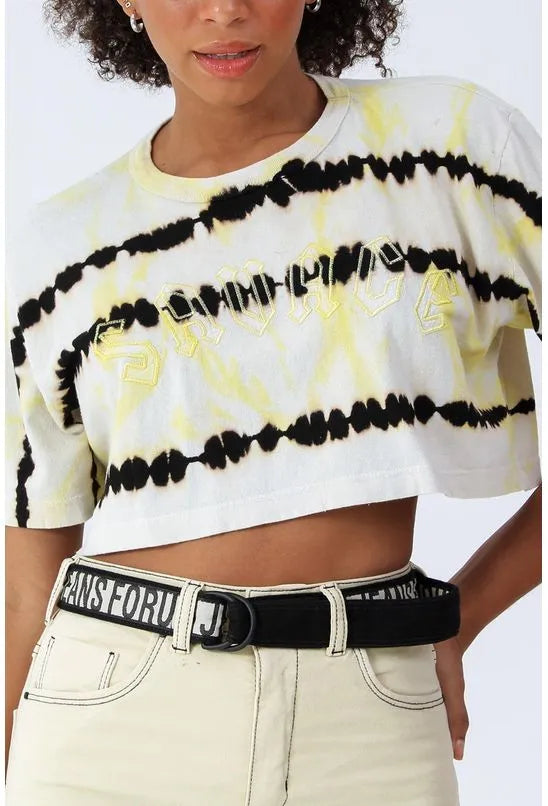 T-SHIRT SAVAGE JOHN JOHN