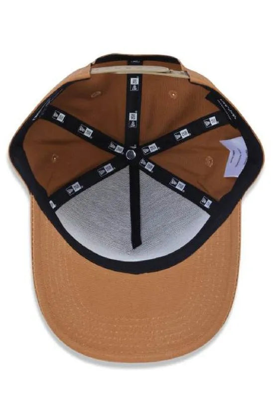 BONÉ 940 AF SN NYC NEW ERA