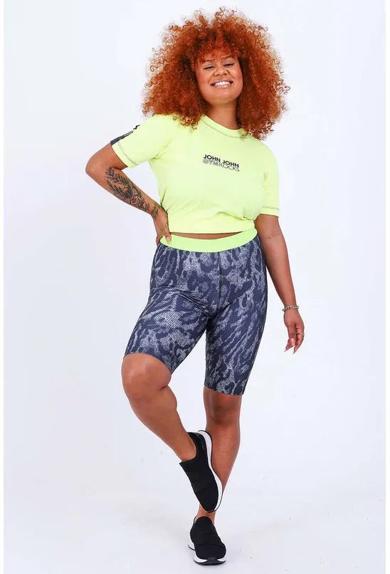 BERMUDA SIMONE JOHN JOHN