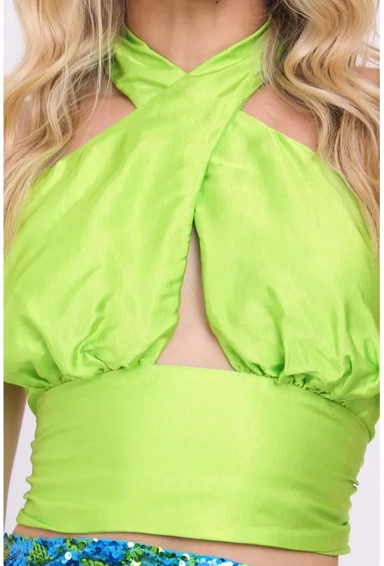 TOP COLCCI