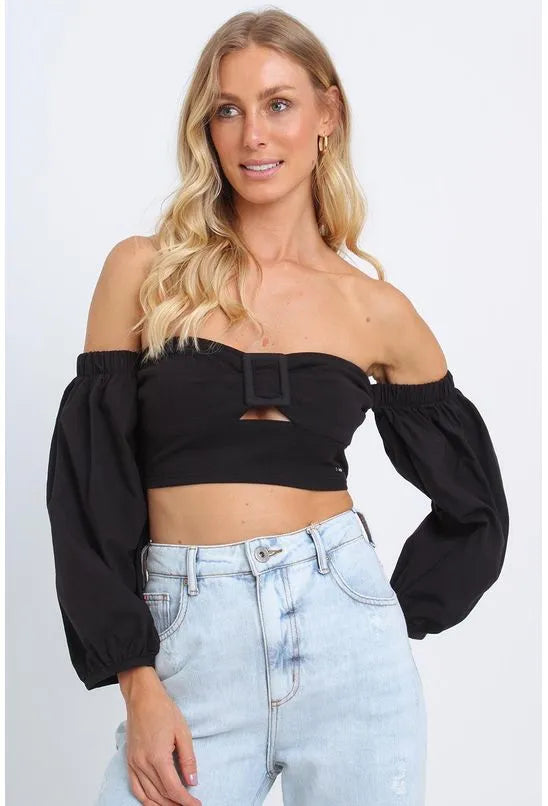BLUSA FORUM