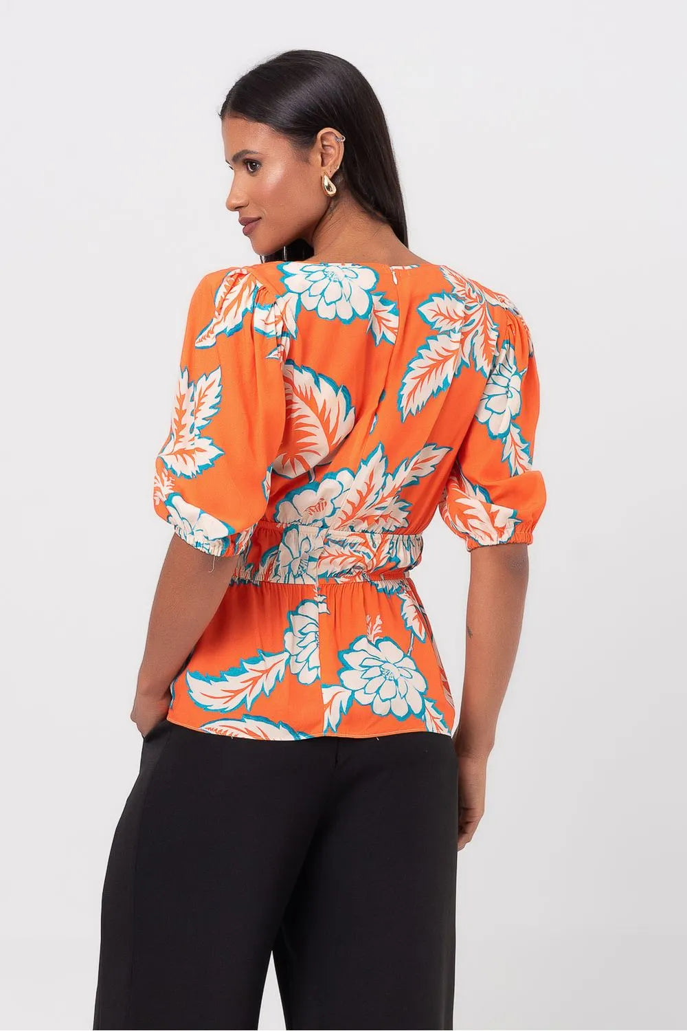 BLUSA ORLY PEQUIÁ