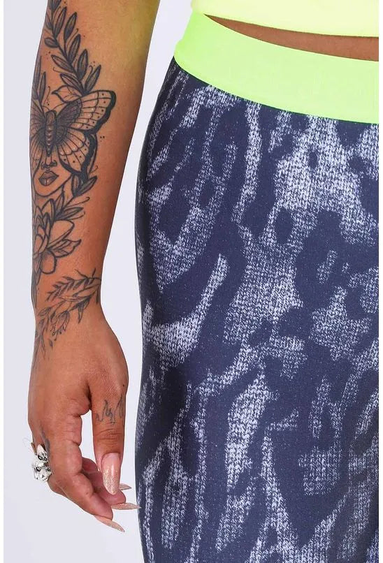 BERMUDA SIMONE JOHN JOHN