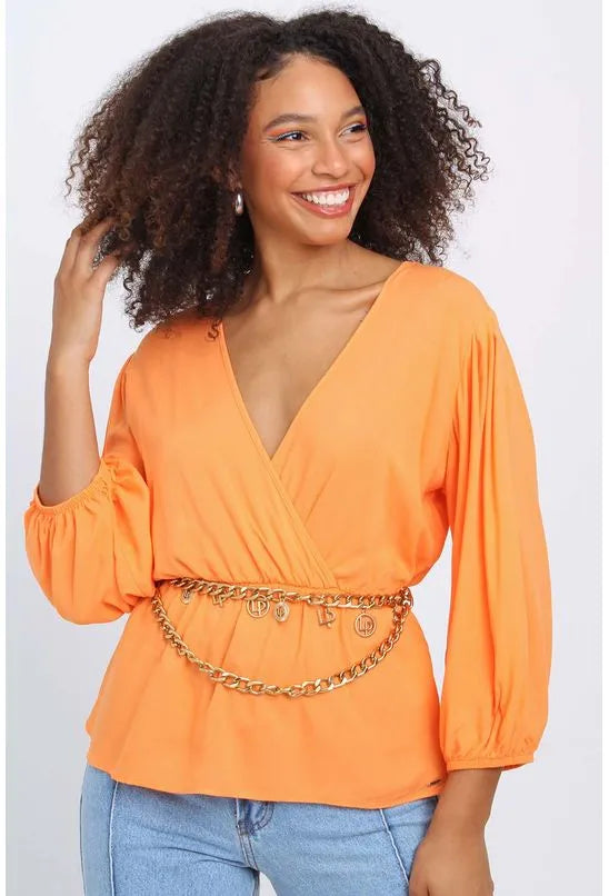 BLUSA COLCCI