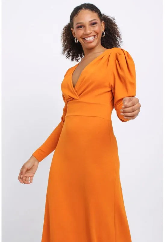 VESTIDO COLCCI