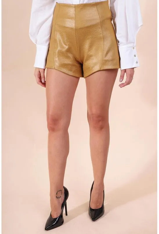 SHORT OPEN