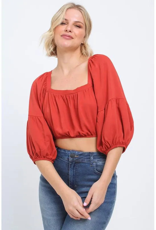BLUSA COLCCI