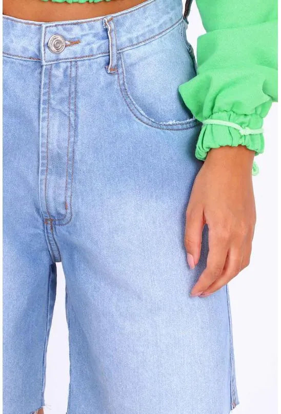 BERMUDA COMFORT SUPER HIGH MYFT