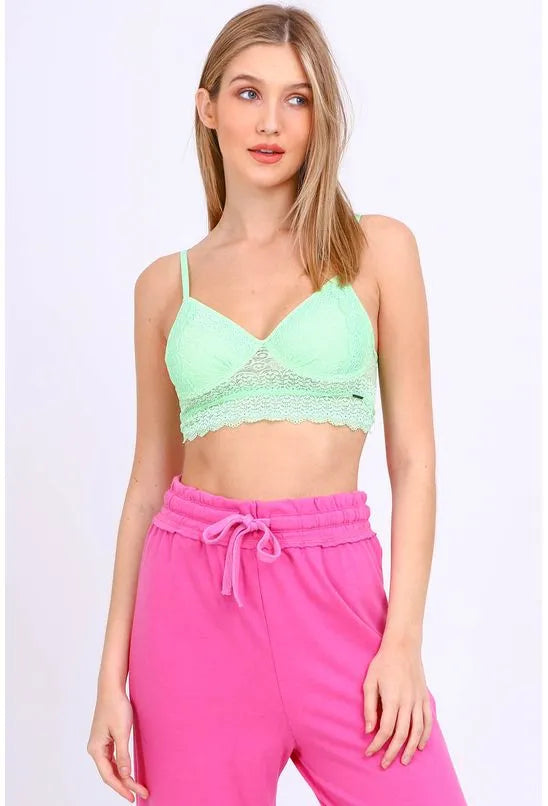 TOP DE RENDA MYFT