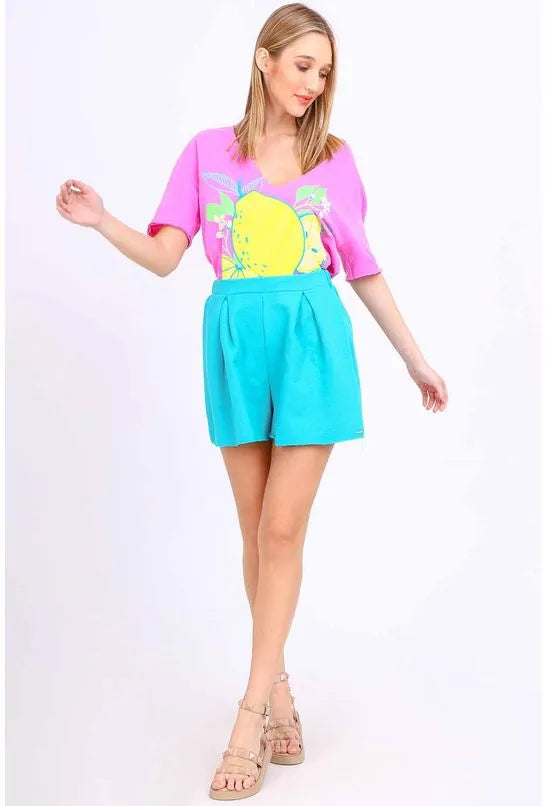 BERMUDA ALFAIATARIA MYFT