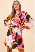 VESTIDO CURTO TIETA PEQUIÁ