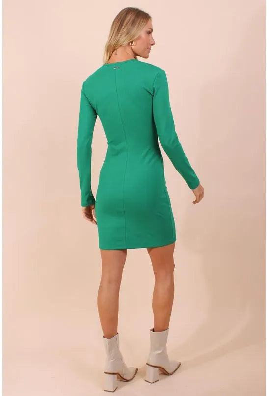 VESTIDO FORUM