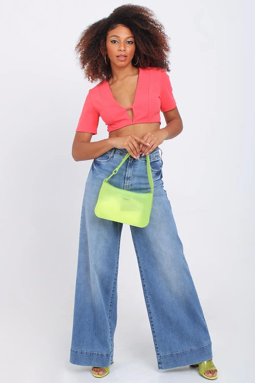 BLUSA COLCCI