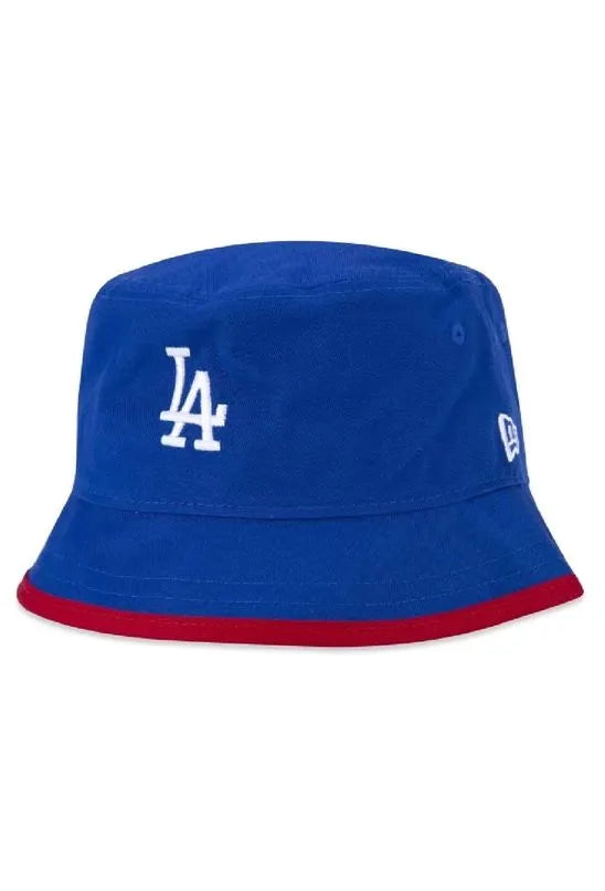 BUCKET GILRS LOSDOD NEW ERA