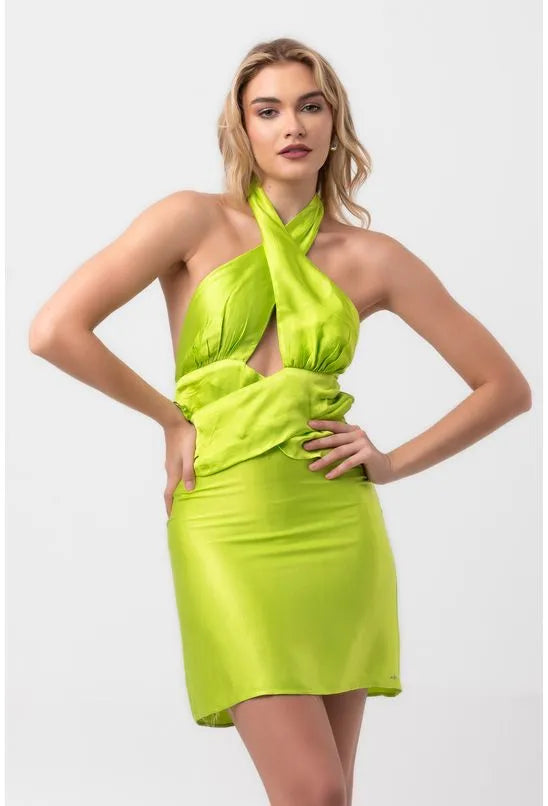 VESTIDO COLCCI