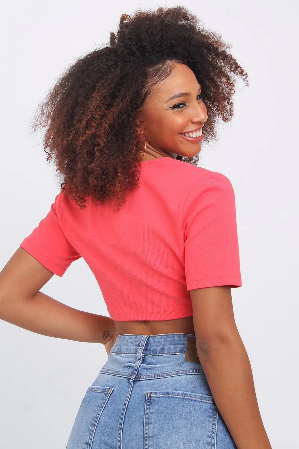 BLUSA COLCCI