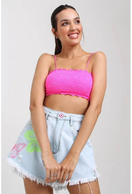 TOP DE RENDA MYFT