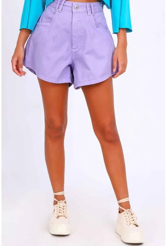 SHORT GODÊ SUPER HIGH MYFT