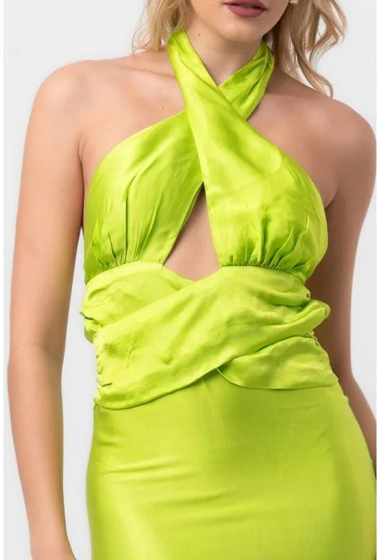 VESTIDO COLCCI