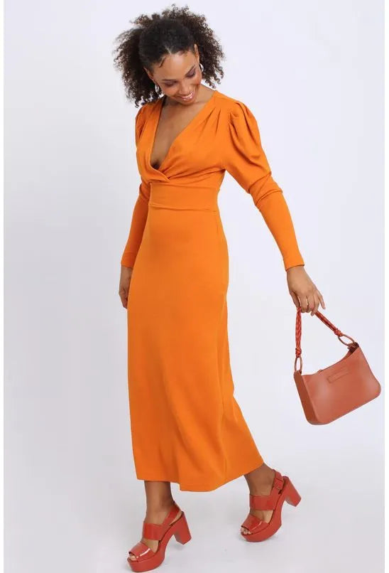 VESTIDO COLCCI