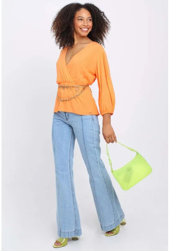 BLUSA COLCCI