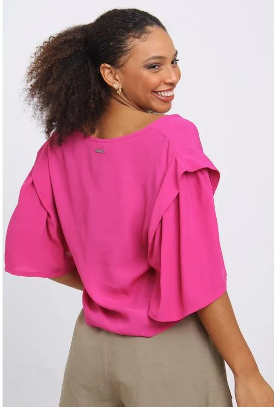 CAMISETA FORUM
