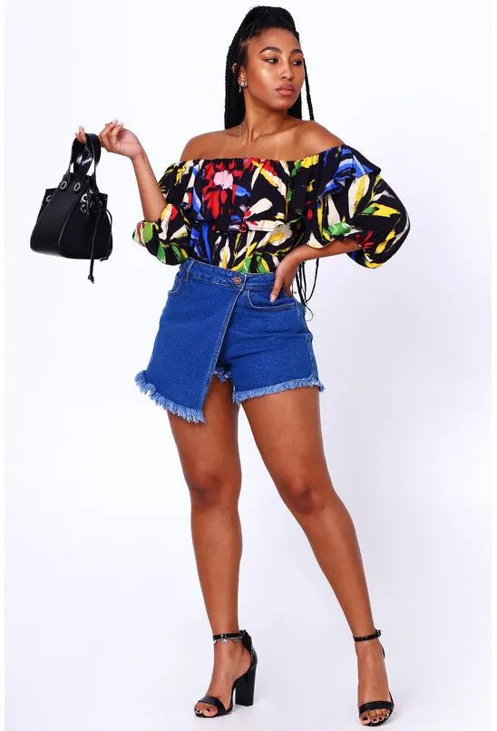 BODY ESTAMPADO FORUM