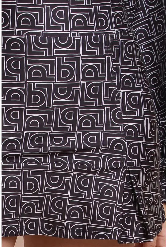 SHORT-SAIA ESTAMPADO LANÇA PERFUME EASY