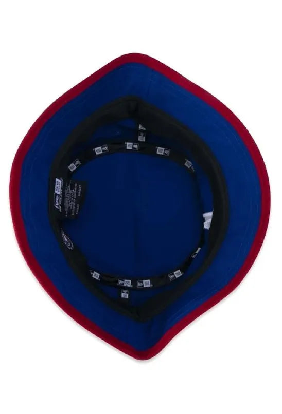 BUCKET GILRS LOSDOD NEW ERA