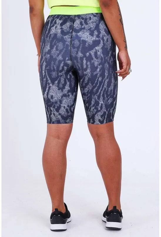 BERMUDA SIMONE JOHN JOHN