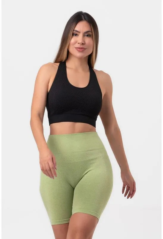 TOP FITNESS ESSENTIAL ACTIVE PRETO BABADOTOP