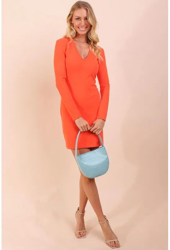 VESTIDO FORUM