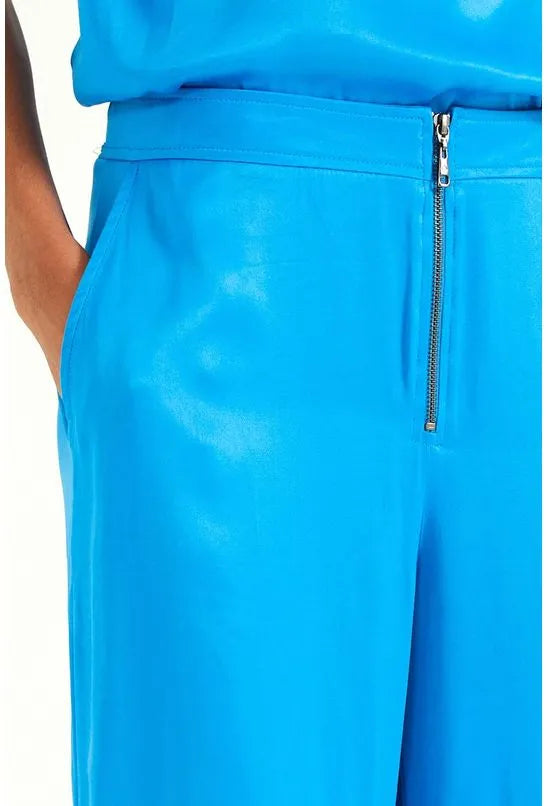 CALÇA DETALHE LINHO FORUM