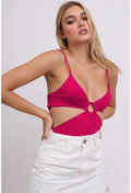 BLUSA COLCCI