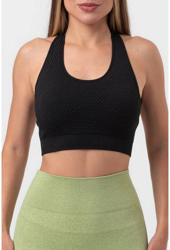 TOP FITNESS ESSENTIAL ACTIVE PRETO BABADOTOP