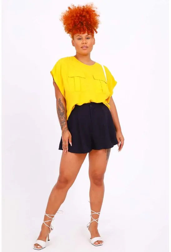 BLUSA COLCCI